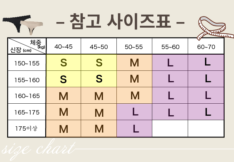 【공식】momoful T백 위생 반바지